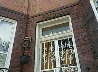 713 Newington Ave, Baltimore, MD 21217