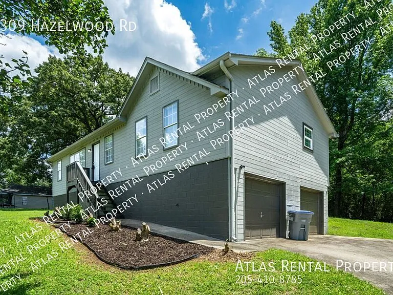 5309 Hazelwood Rd — Photo 2