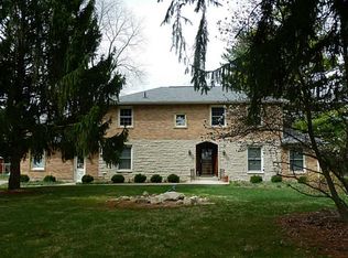 3941 E Enon Rd, Yellow Springs, OH 45387