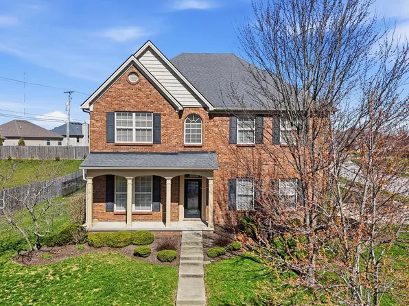 3261 Blackford Pkwy, Lexington, KY 40509