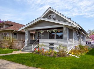 930 N Lombard Ave, Oak Park, IL 60302