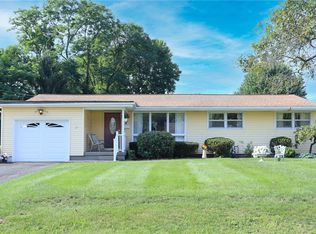 602 Moreland Ave, Grove City, PA 16127