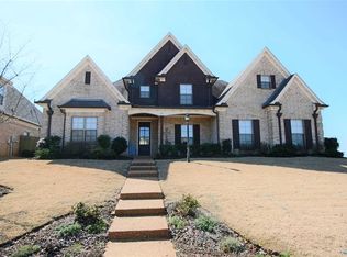 65 Misty Meadows Cv, Oakland, TN 38060