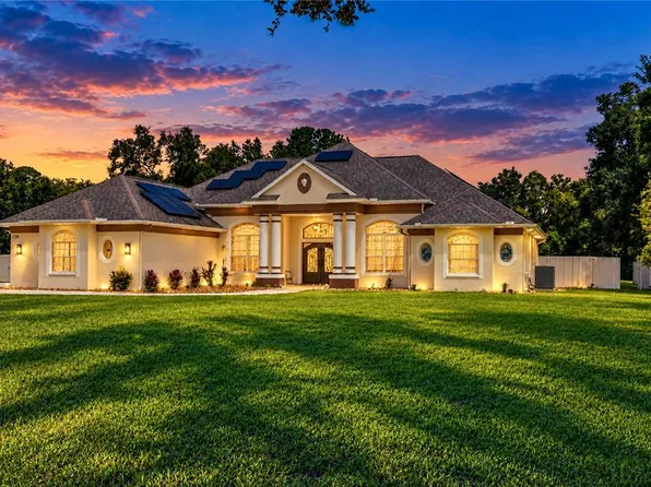 7136 QUAIL HOLLOW BOULEVARD, WESLEY CHAPEL, FL 33544