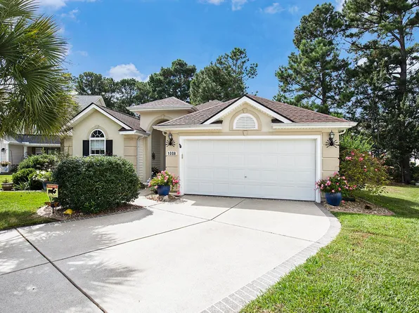 1008 Hermosa Ct., Myrtle Beach, SC 29579