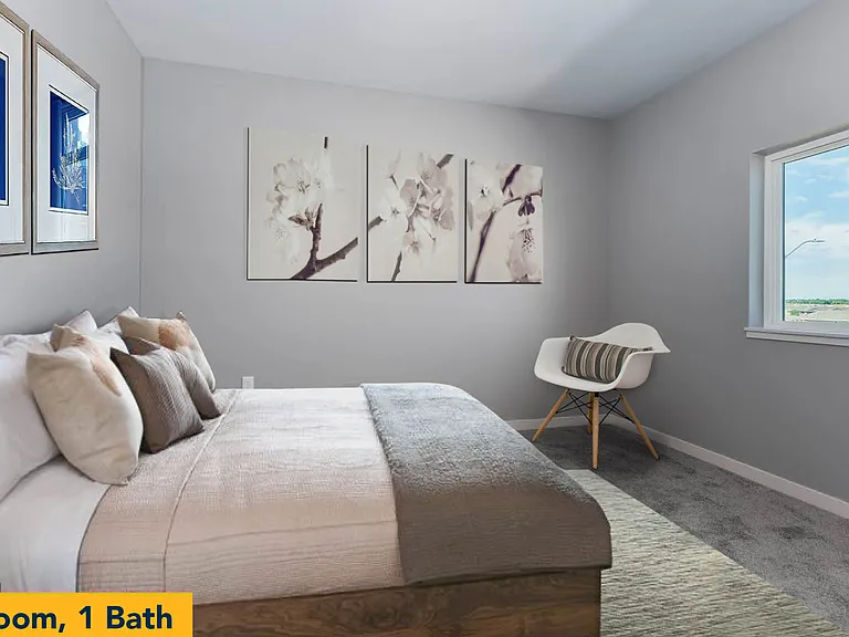 Westview Heights Apartments, LLC — Photo 45
