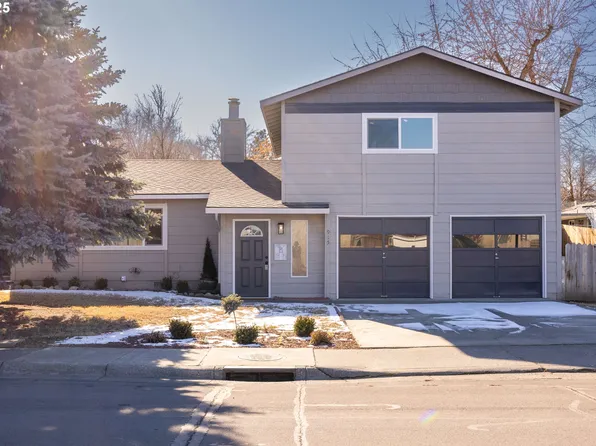 915 W Duane Ave, Hermiston, OR 97838