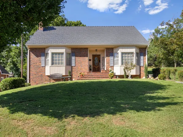 102 W Lawn St, McMinnville, TN 37110