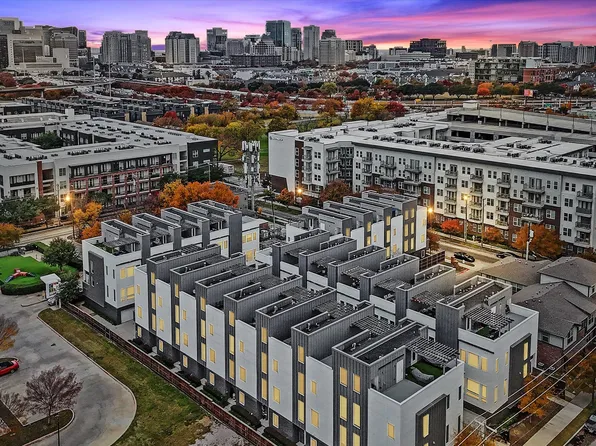 1771 McCoy St #305, Dallas, TX 75204