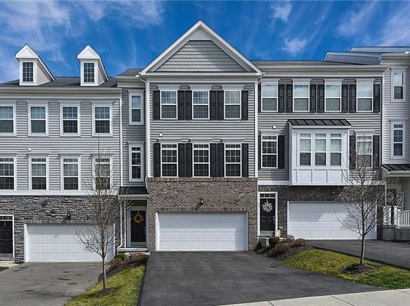 Recently Sold Homes In Allegheny County Pa 65 316 Transactions Zillow