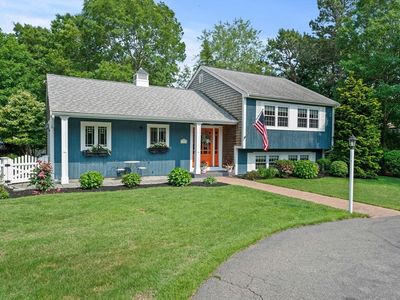 16 Bruce Rd, Plymouth, MA, 02360