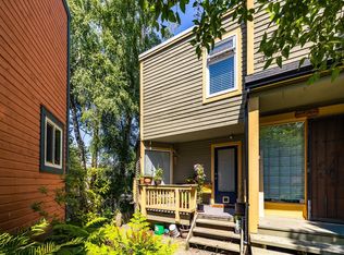 765 Keefer St, Vancouver, BC V6A 1Y6