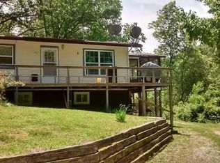 142 Vfw Rd, Reeds Spring, MO 65737