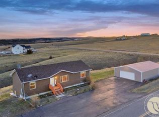 4665 Vandaveer Rd, Billings, MT 59101