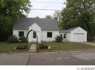 13136 15th St, Osseo, WI 54758