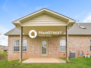 7012 Edon Hall Way, Corryton, TN 37721