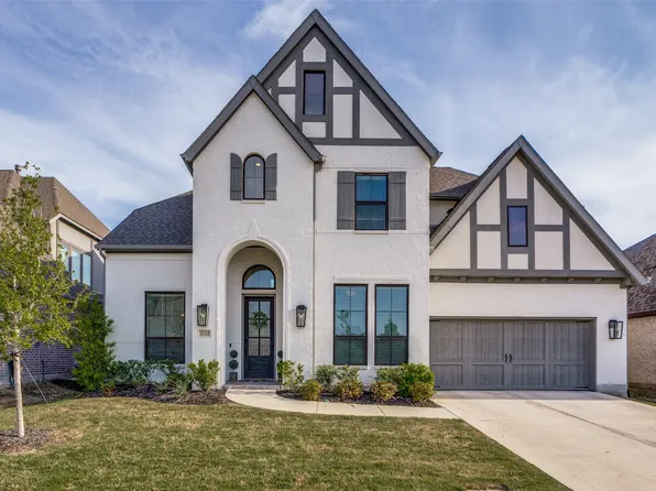 3133 Sunday Silence Ln, Celina, TX 75009