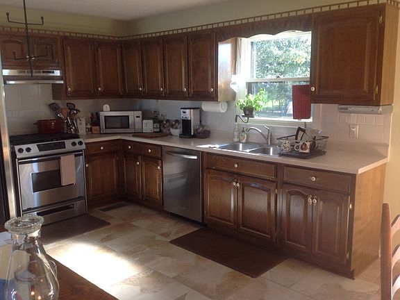 STAINLESS STEEL KITCHEN
