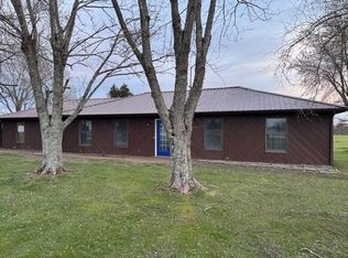 3923 Saint Paul Rd, Leitchfield, KY 42754