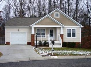 201 Obrien Rd, Richmond, VA 23227