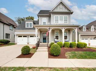 3062 Allenwood Dr, Thompsons Station, TN 37179