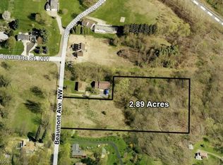 Beaumont Ave NW, Massillon, OH 44647
