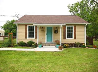 5402 6th St, Danbury, TX 77534