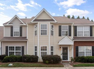 503 Canary Ct, Greensboro, NC 27409