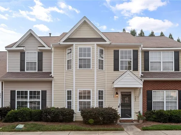 503 Canary Ct, Greensboro, NC 27409