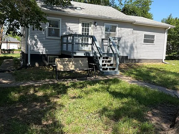 2400 S St, Auburn, NE 68305