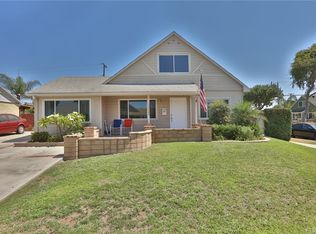 12924 Ramsey Dr, La Mirada, CA 90638