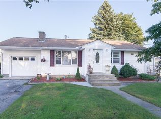 41 Orchard St, North Providence, RI 02911