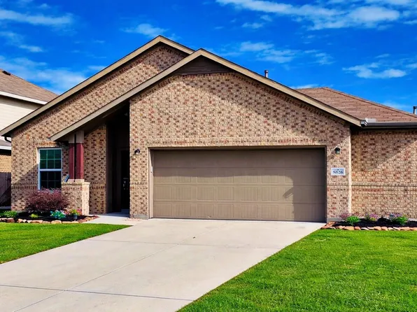 8626 Willet St, Baytown, TX 77521