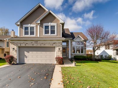 2110 Mulberry Dr, West Chicago, IL, 60185