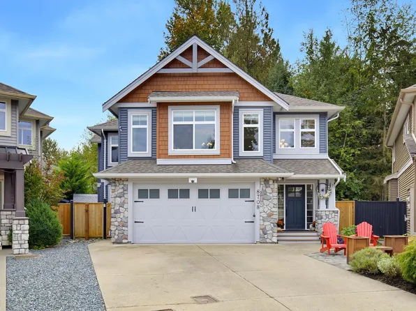 8708 Parker Ct, Mission, BC V2V 0C1