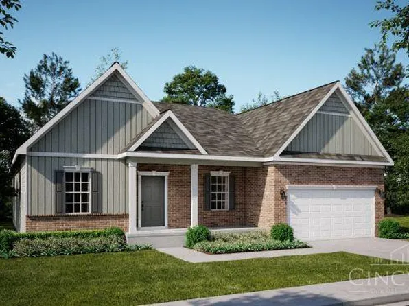 3107 Canvasback Ct, Franklin, OH 45005