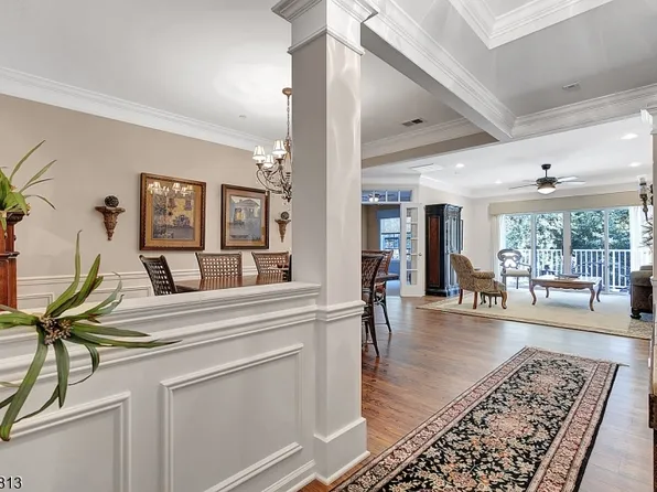 6101 Westover Way #6101, Franklin Twp., NJ 08873