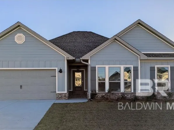278 Tillage St, Fairhope, AL 36532