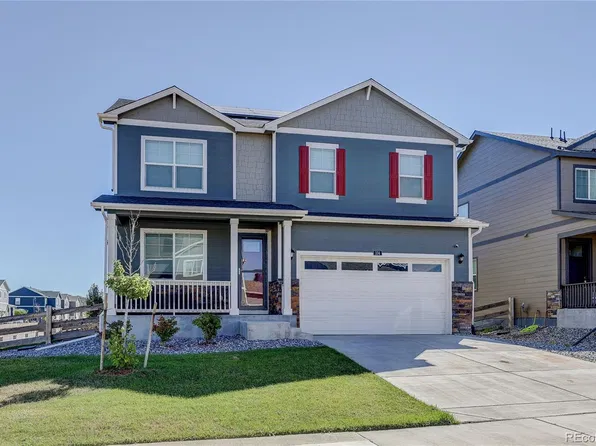 104 Coyote Street, Bennett, CO 80102