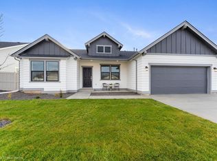 2320 Annie Place Block #2-lot 14, Cheney, WA 99004