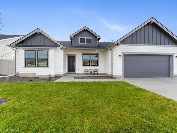 2320 Annie Pl, Cheney, WA 99004