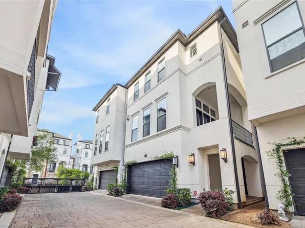 1839 Dart St, Houston, TX 77007