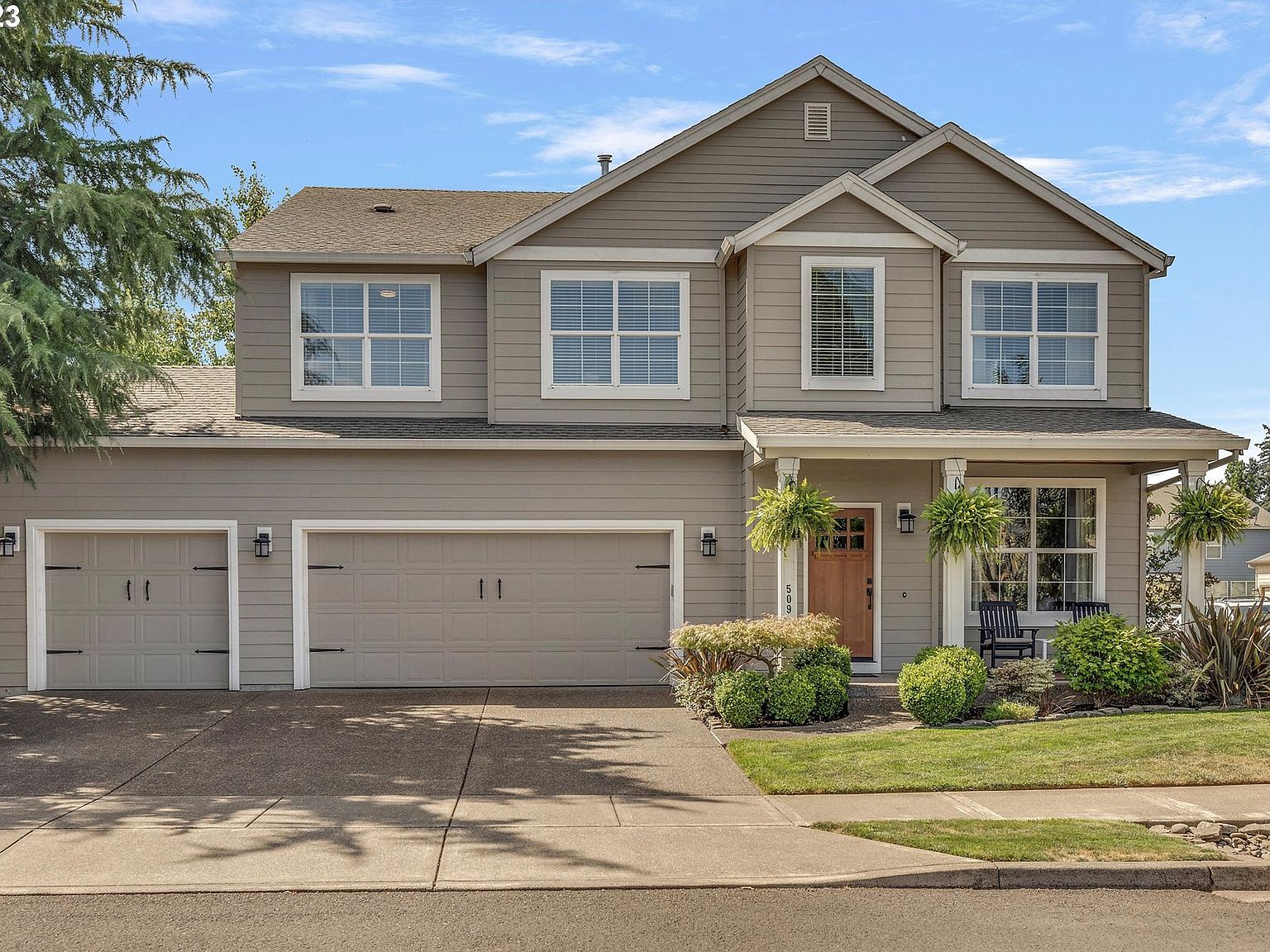 509 NE 20th Ave, Canby, OR 97013 MLS 23077363 Zillow