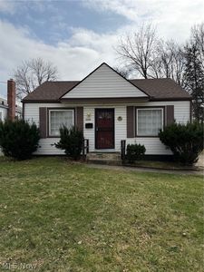 1120 Stoner St, Akron, OH, 44320