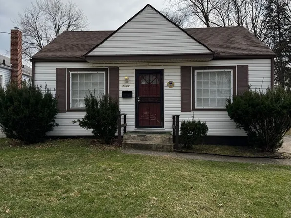 1120 Stoner St, Akron, OH 44320