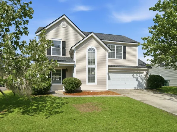 124 Walnut Creek Rd, Charleston, SC 29414