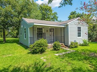 4706 Pickfair St, Houston, TX 77026