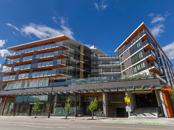 1365 Pemberton Ave #509, Squamish, BC V8B 1B7
