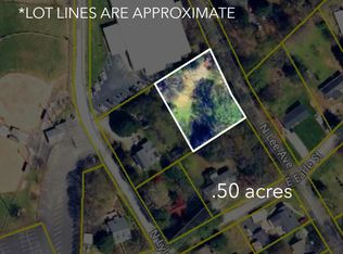 0 N Lee Ave, Landrum, SC 29356