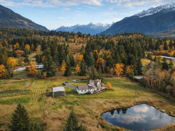 4601 Bench Rd, Chilliwack, BC V4Z 1G1